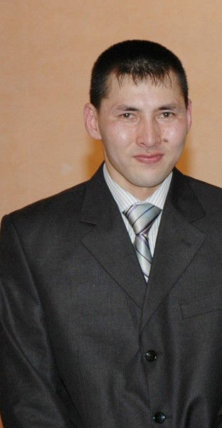 Бахытжан Есеналиев