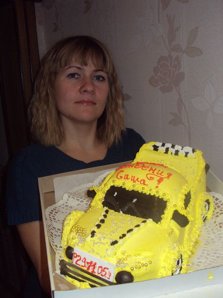 Екатерина Ковель