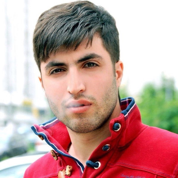 Давид Саргсян