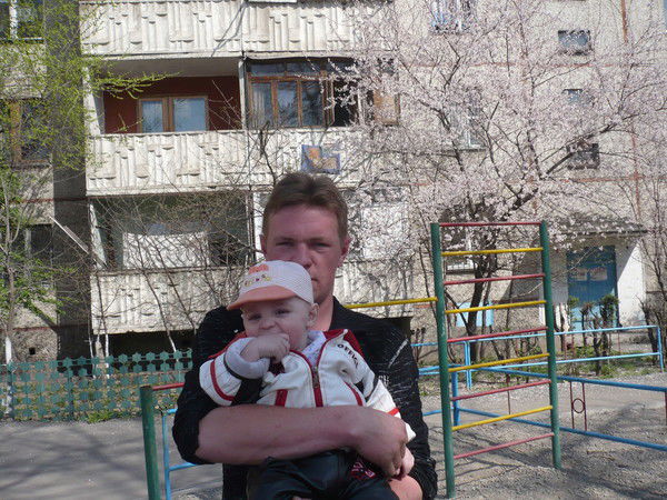 Константин Котенев