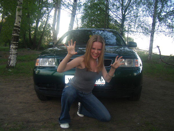 Анна Азеева