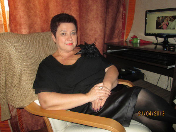 Маргарита Ислентьева