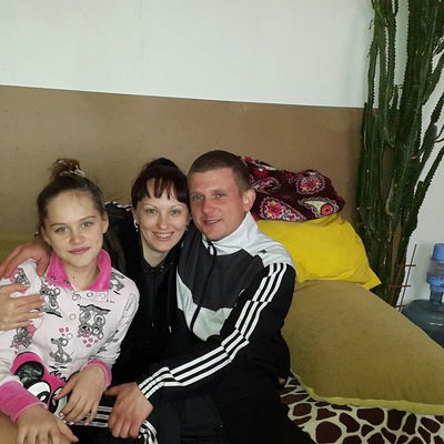 Коля Мотроненко