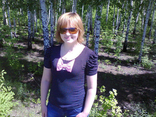 Елена Костина