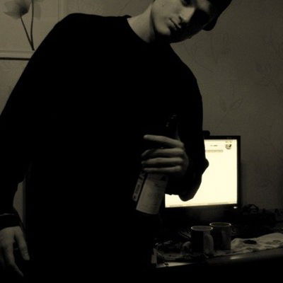 Данил Арнаутов