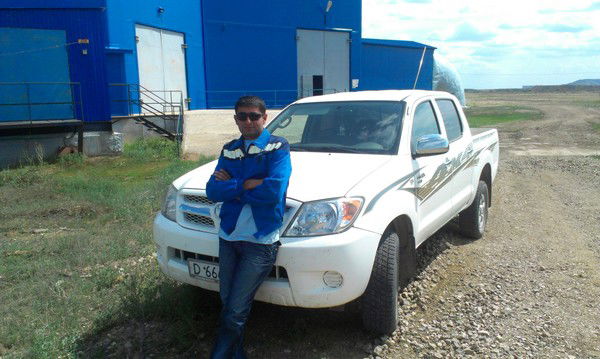 Вяли Наджафов