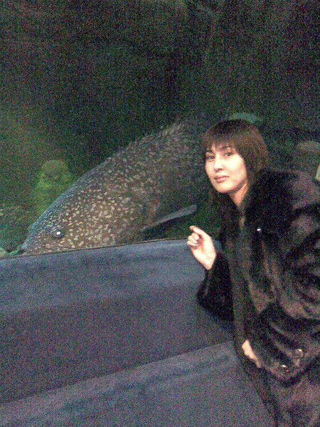 Жанна Талтакаева