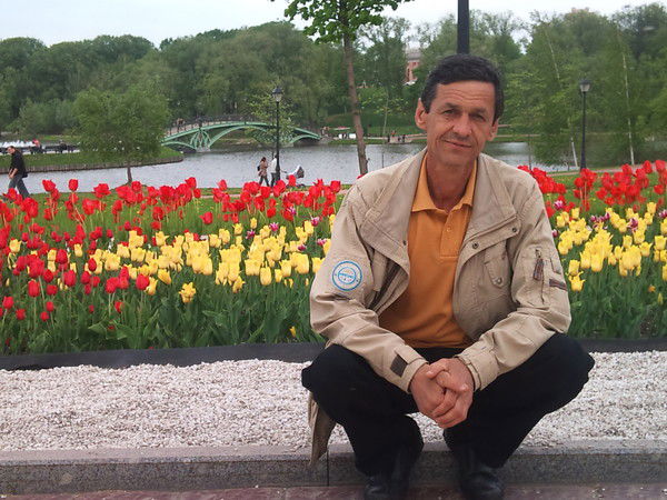 Юрий Лымбин