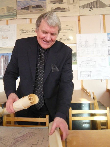 Evgeny Zaychenko