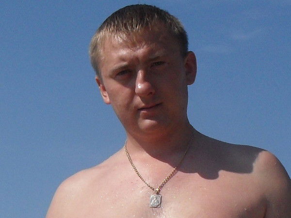 Николай Голенков