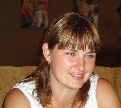 Зинаида Клипп