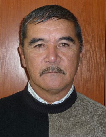 Максет Бугабаев