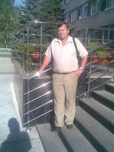 Анатолий Зозуля