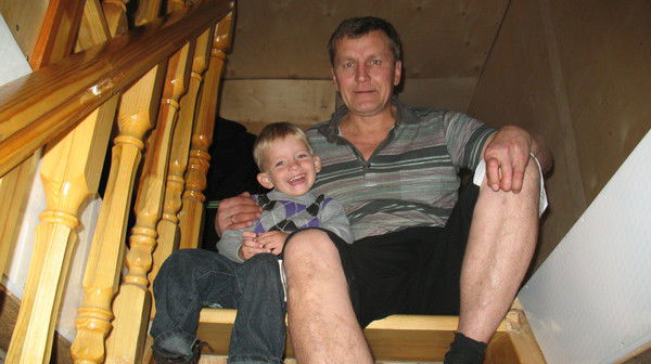 Геннадий Копылов