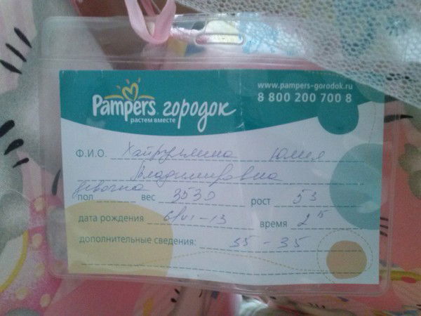 Юлия Хайруллина