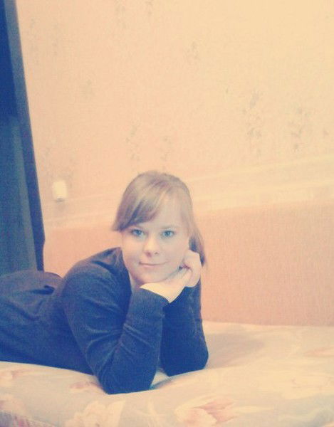 Маргарита Сугоняко