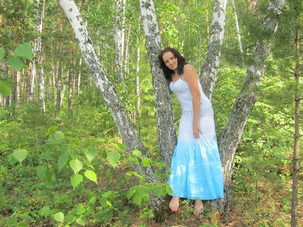 Тамара Данилова