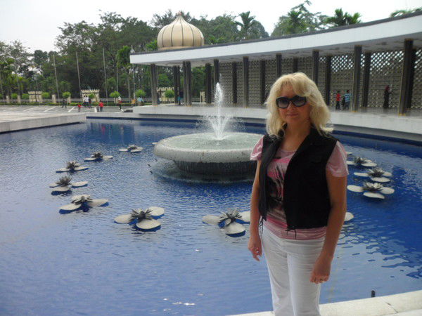 Ирина Трофимова