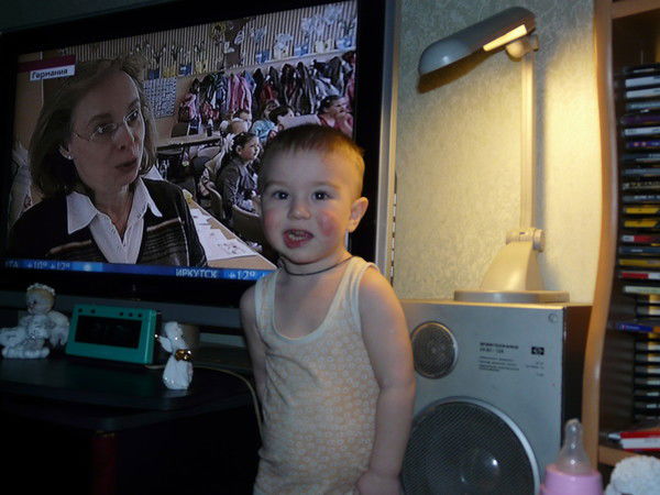 Даниил Изотов