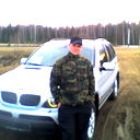 Антон Гордеев