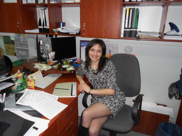 Татьяна Иванилова