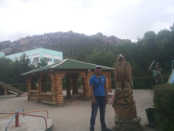 Мерей Еспенбетов