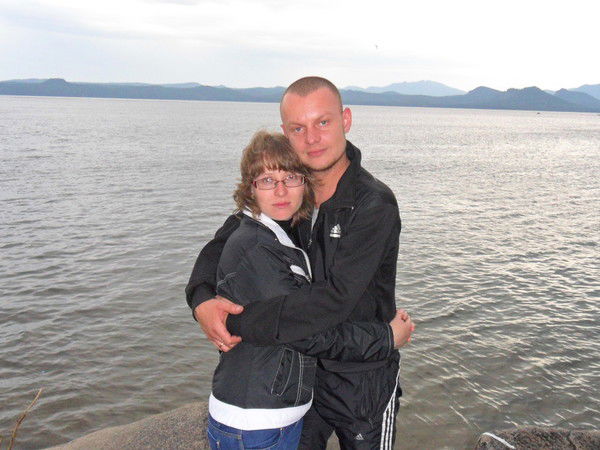 Анна Вайгандт