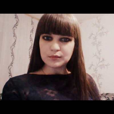 Олеся Чурюкина