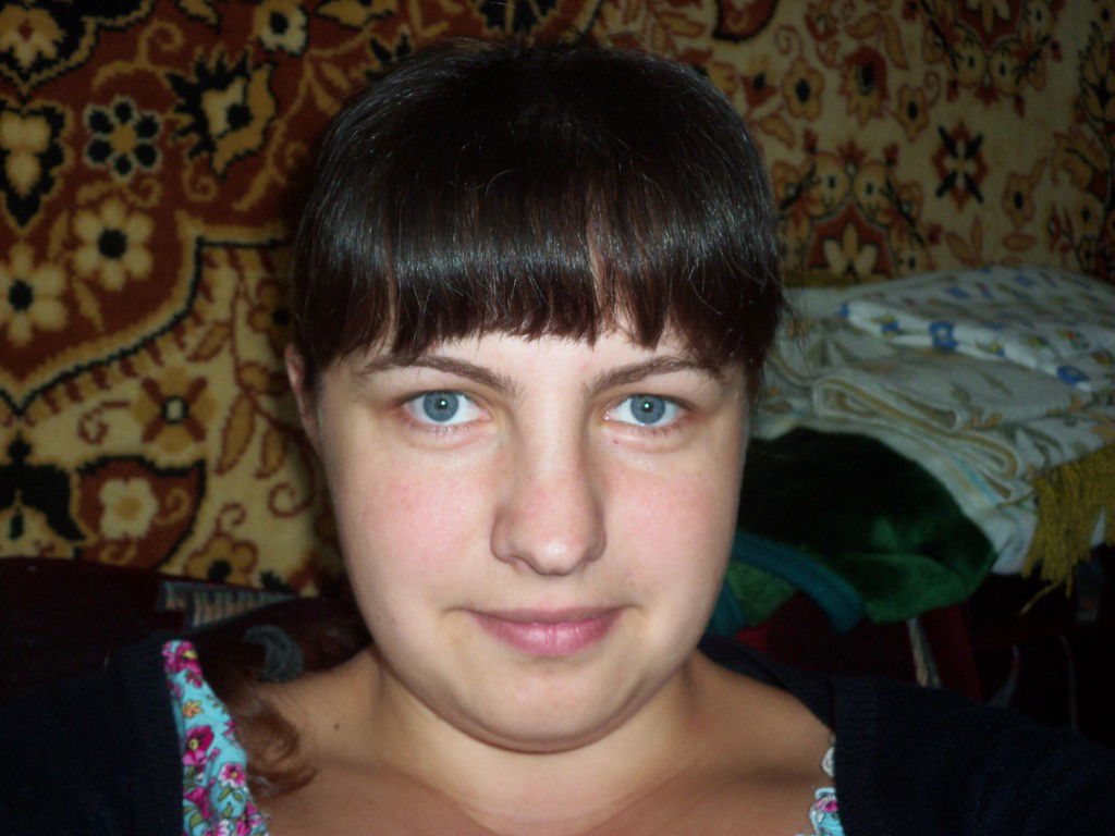 Надежда Савостьян