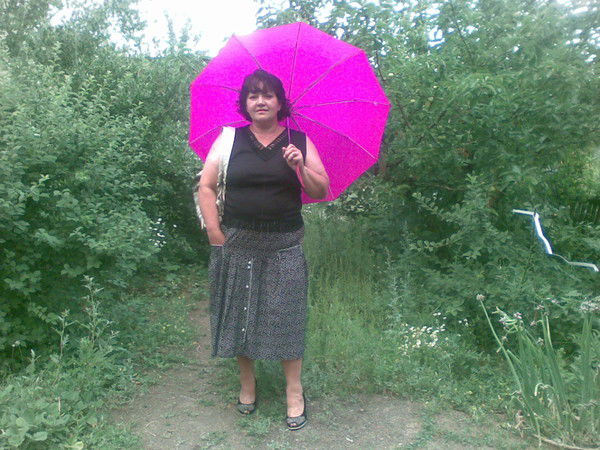 Алевтина Логуновская(Скокова)