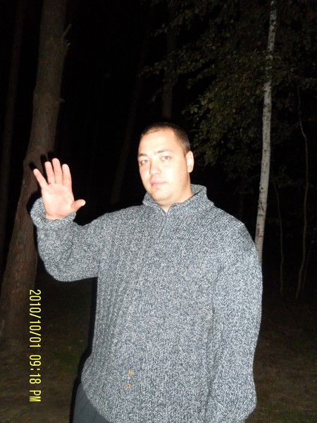 Артем Лучин