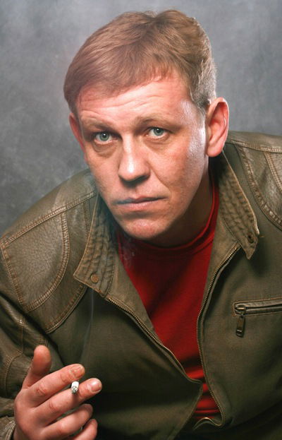 Евгений Евгениев