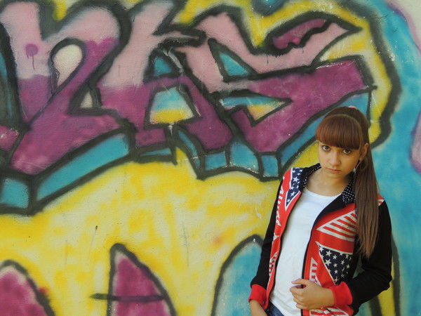 Ольга) Тихая