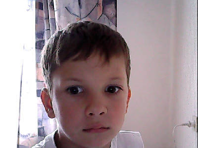 Никита Гнатюк