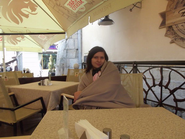 Маргарита Павлуша