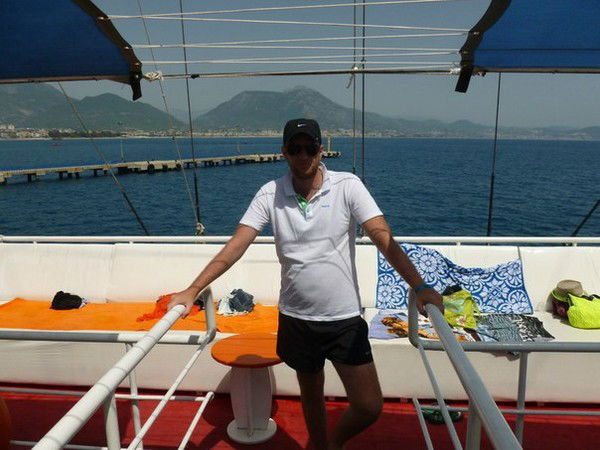 Денис Филипович