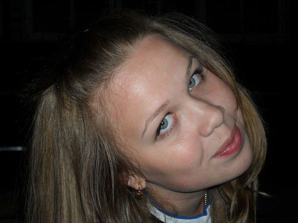 Танюшка Атласкина