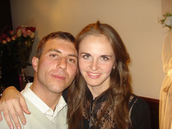 Майя Нанкова