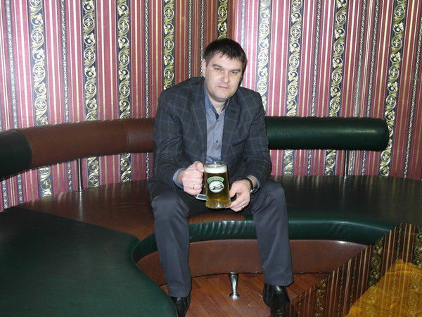 Александр Перун