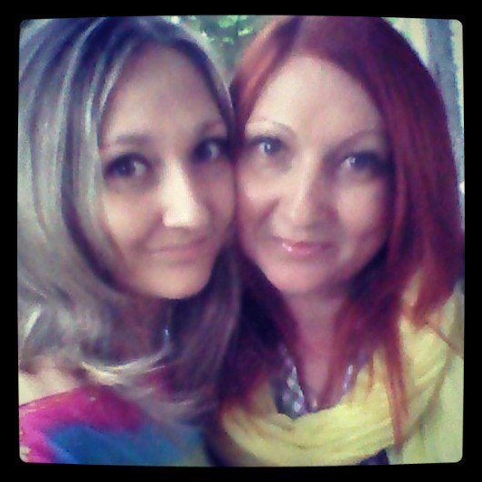 Альфия Акутина