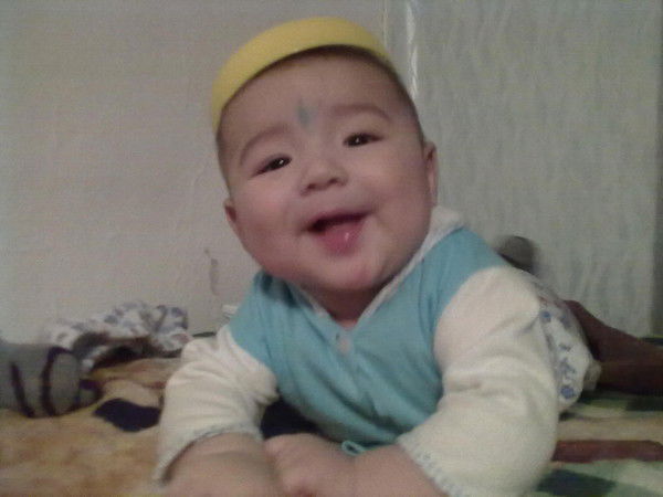 Куаныш Атыгаев