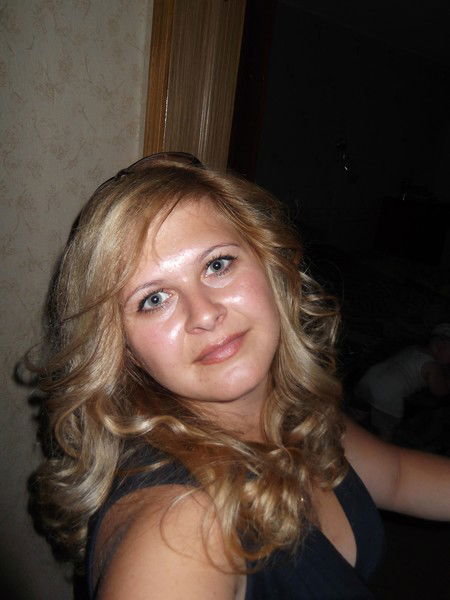 Ирина Дагулич