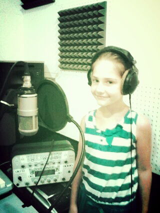 Вероника Ряскова