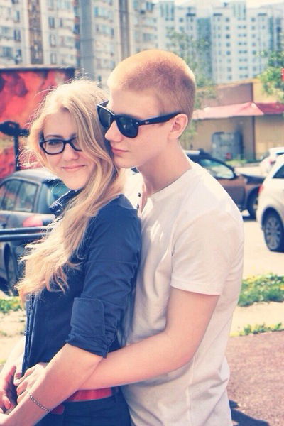 Полина Винокурова