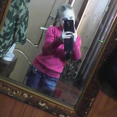 Света Зайцева