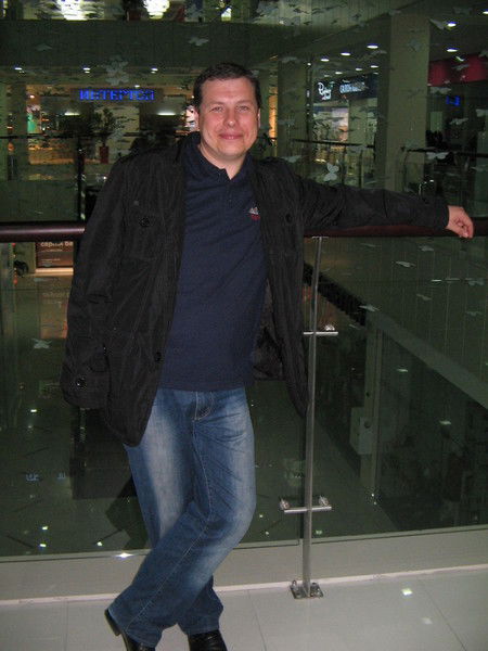 Сергей Филонов