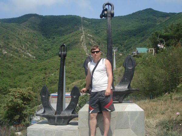 Алексей Панкин