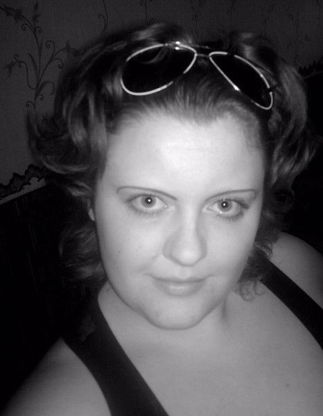 Олеся Розанова