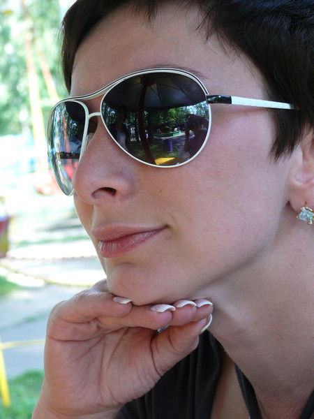 Ирина Гончарова