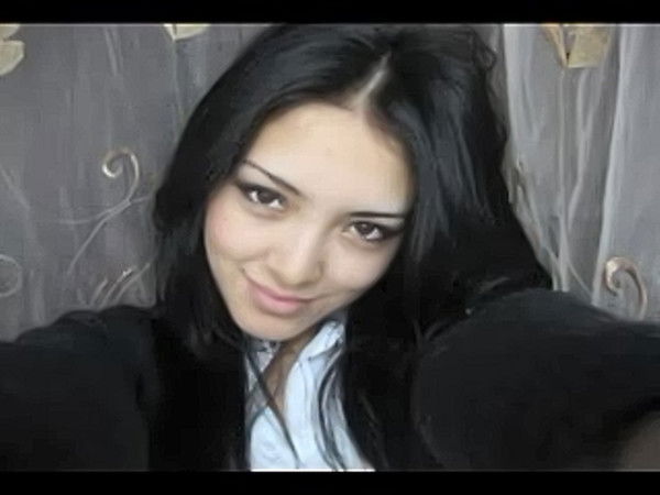 Aichurok Batyrbekova